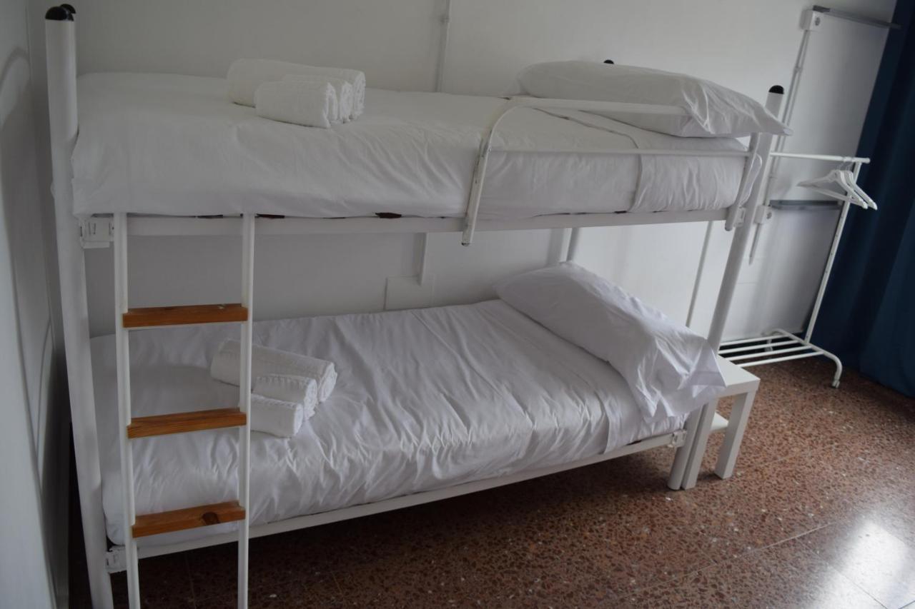 Albergue La Corona1 O Pino Exteriér fotografie